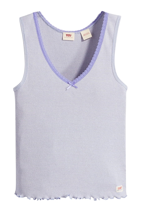 DRY TANK TOP PURPLE 3
