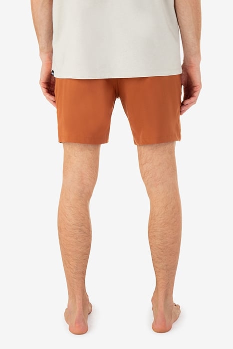 H2O DRI TREK 7" VOLLEY SHORTS ROYALEMBER 2