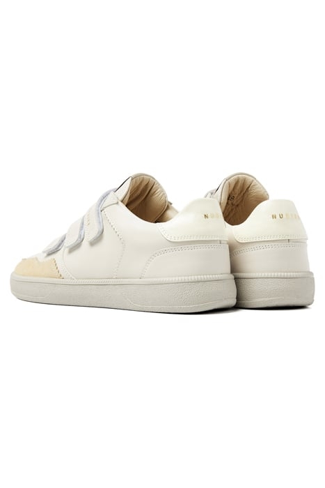 RAY STRAPS (L) DESERT LEATHER 3