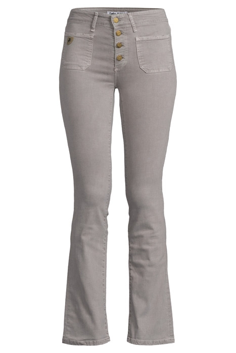 GAUCHO-BT 6491 MEGALIA SHOT TITANIUM 3