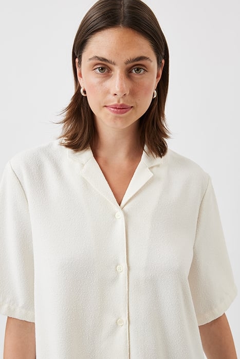 ELVAS 3022 SHIRT COCO MILK 4