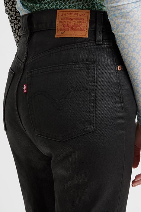 501 FORMAL PANT BLACK 8