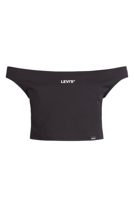 GRAPHIC TANK TOP BLACK 3