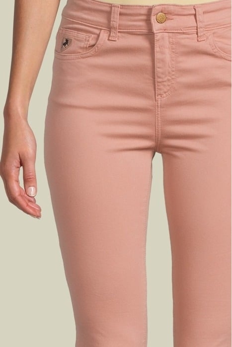 RAVAL 16 7212 SIMONE COLOUR DUSTY CORAL 4