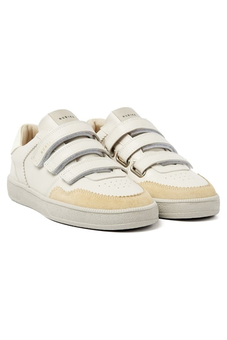 RAY STRAPS (L) DESERT LEATHER 2