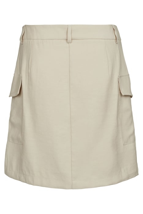 TILDAS 3054 SKIRT BROWN RICE 2