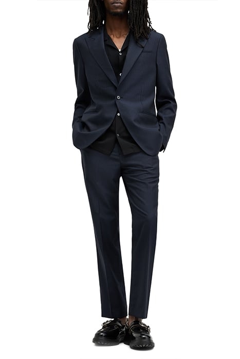 HOWLING BLAZER INK BLUE 5