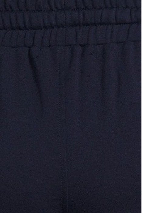 COMBAT JOGGER BLACK 5