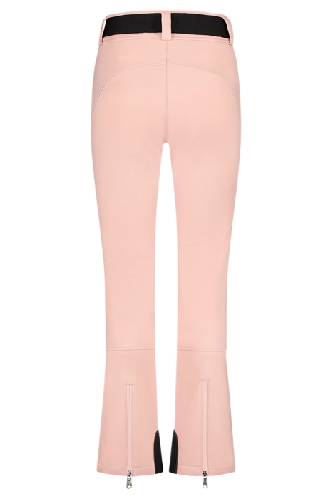 UDA SKI PANTS SILVER PINK 4