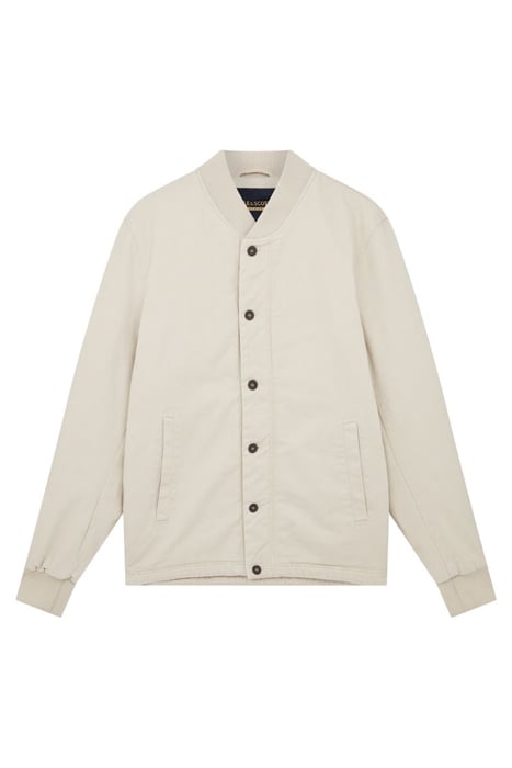 WADDED LOGO JACKET VIADUCT 4