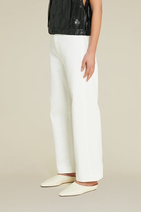 COLETTE MISTRAL R 7274 MEMPHIS WHITE WHITE 1