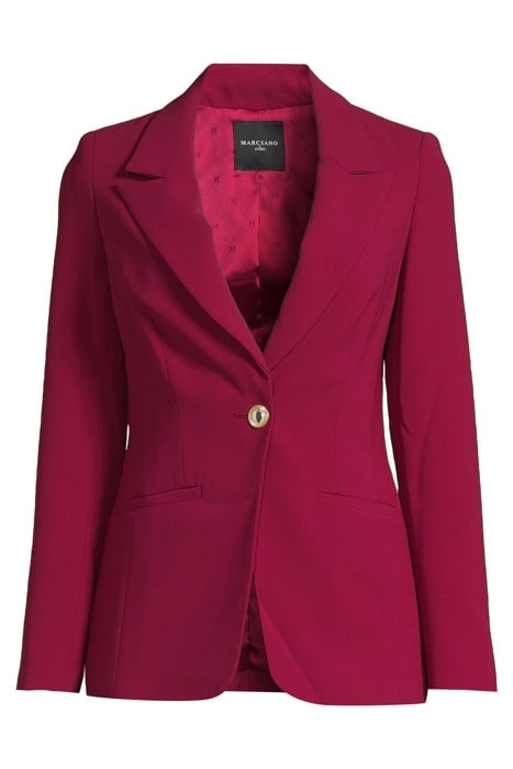 SHARON BLAZER PURPLE PETAL 3