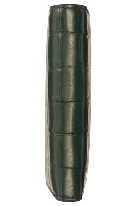 SIDNEY PASSPORT CASE GIANNI GRN 5