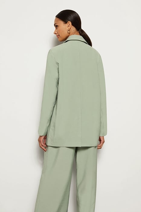 DANAE BLAZER MATCHA GREEN 2