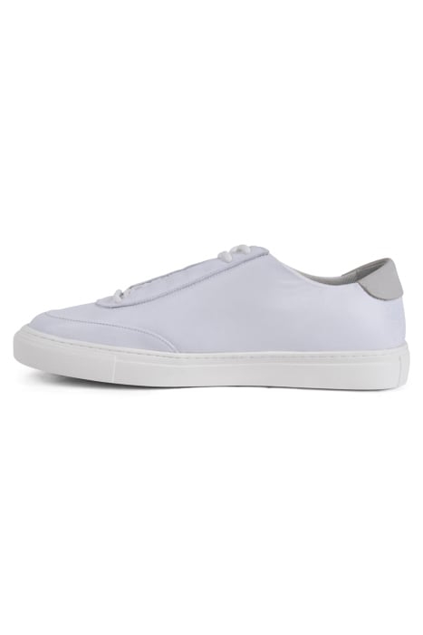M. JACK SNEAKER WHITE 3
