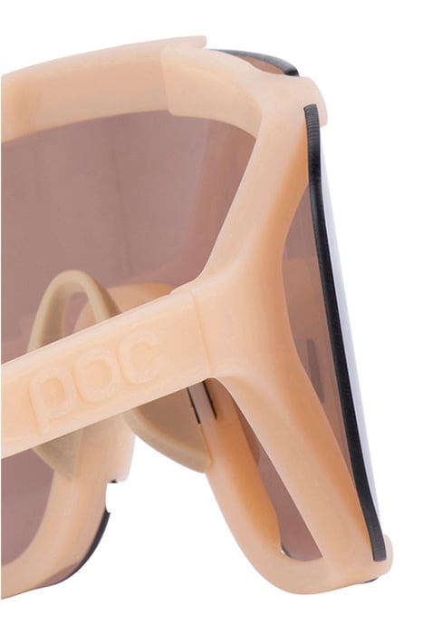 SKI SUNGLASSES PASTEL BEI 3