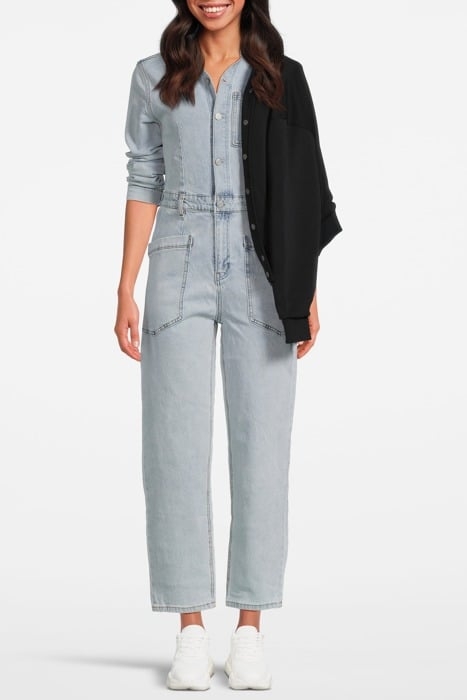 BOILER JUMPSUIT 1306 1