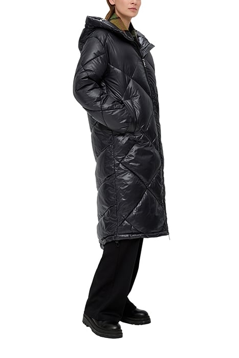 S.OLIVER JACKETS MANTEL BLACK 4