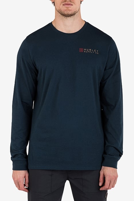 EVD EXPLORE APACHE LONG SLEEVE ARMORED NY 1