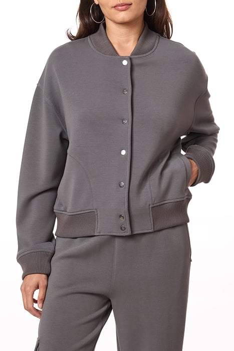 BOMBER THUNDERSTORM 1