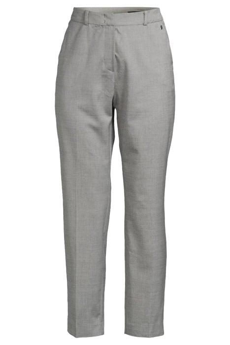 COMMA PANTS GREY/BLACK 3