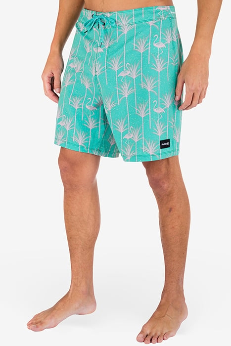 PHANTOM-ECO CLASSIC 18" BOARDSHORT FIJI 5