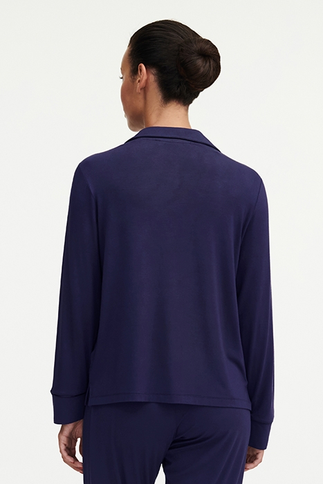 NW TOP SHIRT LS SEABORNE 2