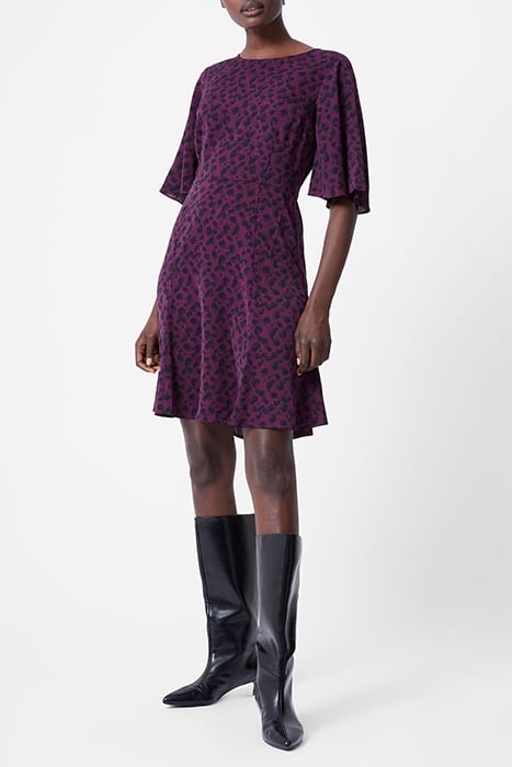 ESTELLA ANGEL SLV DRESS K BLACK 2