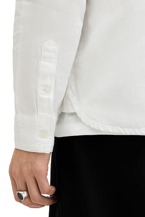 LAGUNA LS SHIRT OPTIC WHITE 7