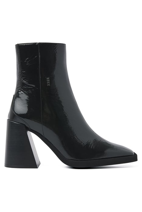 LANA PILAR II BLACK PATENT 1