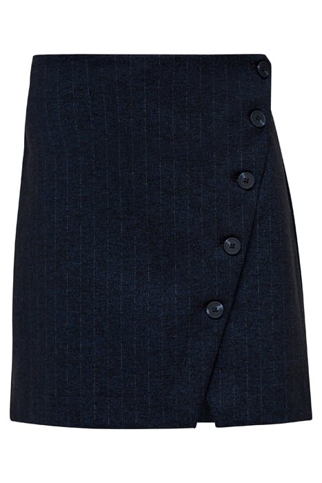 S.OLIVER SKIRTS MARINE BLUE 3