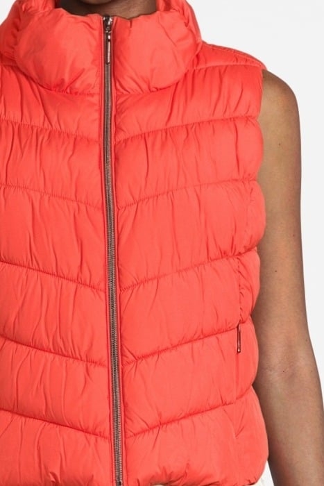 COMMA JACKETS OUTDOOR ORANGE 4