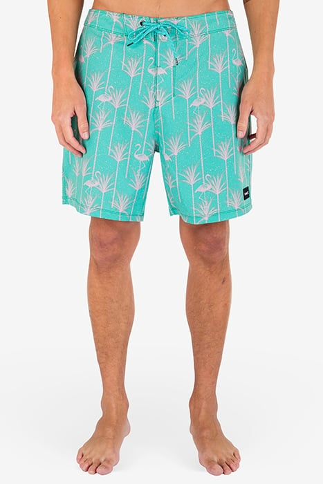 PHANTOM-ECO CLASSIC 18" BOARDSHORT FIJI 1