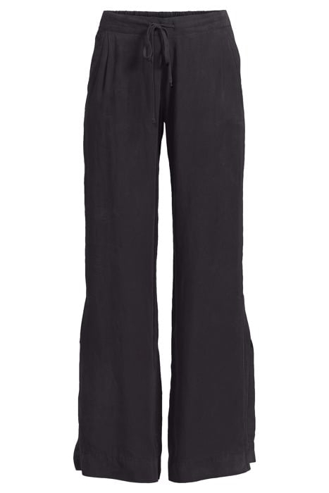 SLIT LEG PANT NIGHT SHADE 3