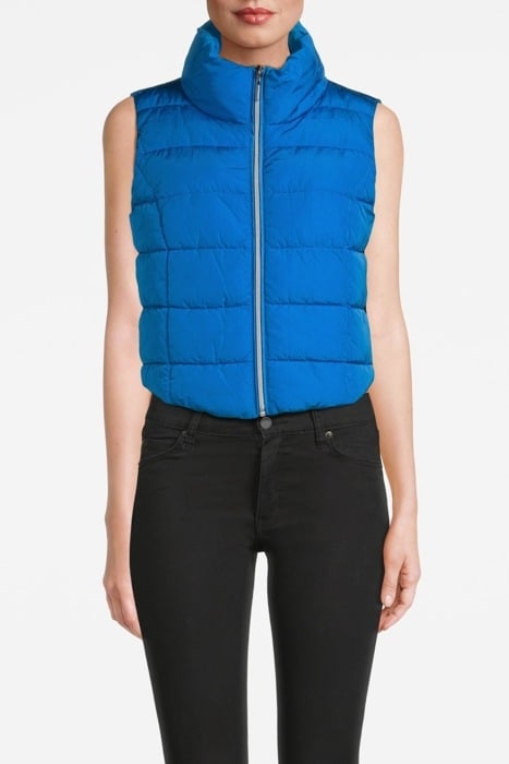 COMMA JACKETS OUTDOOR BLUE 1