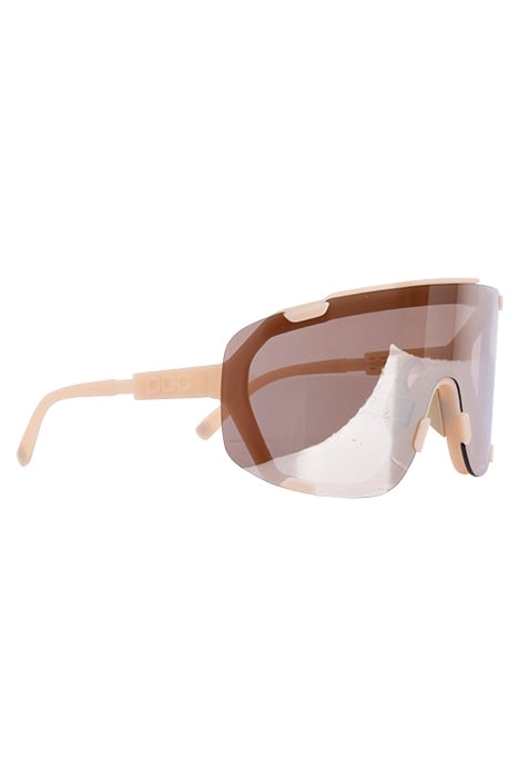 SKI SUNGLASSES PASTEL BEI 1