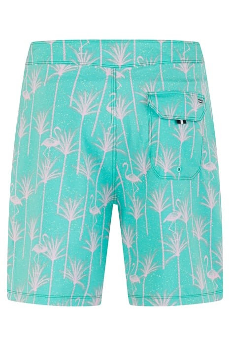 PHANTOM-ECO CLASSIC 18" BOARDSHORT FIJI 4