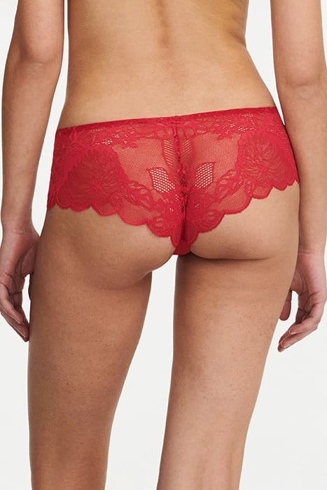 CO BO. SHORTY STD SCARLET 2