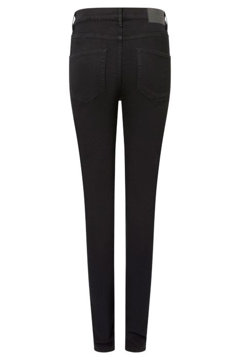 SKINNY JEAN BLACKBERRY 2