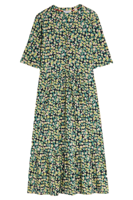 NAYA JERSEY DRE NAVY PRINTED 2