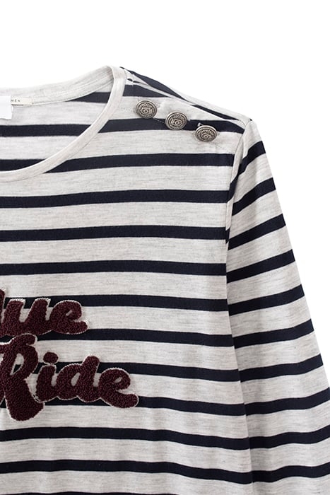 GREY TEE-SHIRT GREY 2