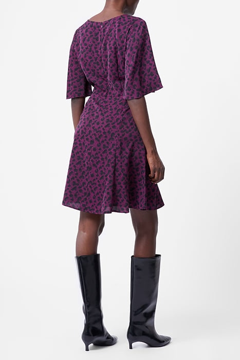 ESTELLA ANGEL SLV DRESS K BLACK 3