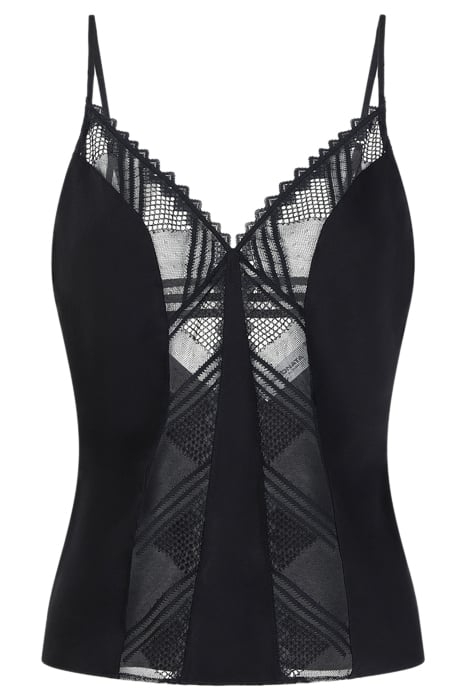 NW TOP CAMISOLE BLACK 3