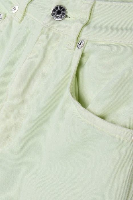 VIANA JEAN PALE GREEN 3
