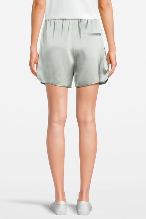 EVIE SHORT MIST GREEN 2
