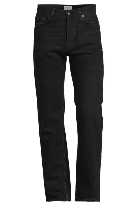 M. BRUNO JEAN BLACK WASH 3