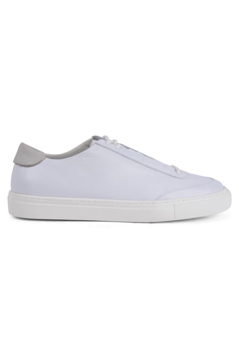 M. JACK SNEAKER WHITE 1