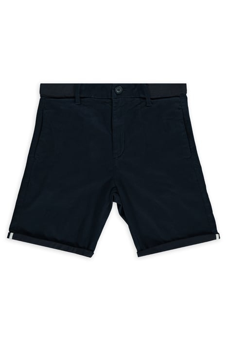 CHINO SHORT NAVY 1