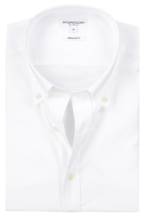SRETCH OXFORD SHIRT WHITE 3