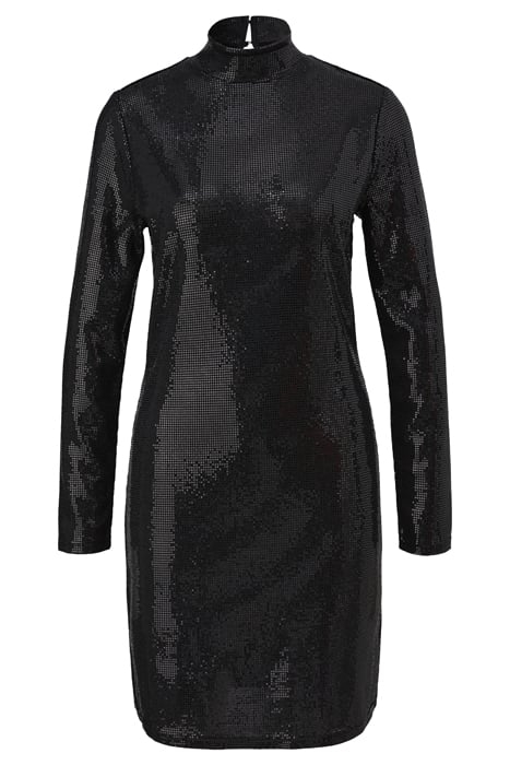 S.OLIVER DRESSES BLACK 3